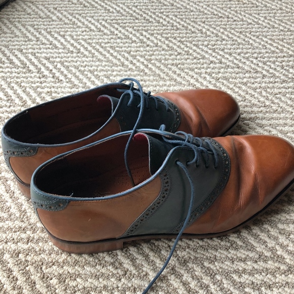 florsheim men's dress shoes